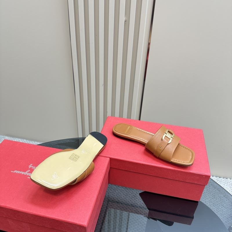 Ferragamo Sandals